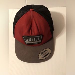 O’Neill men’s cap one size SnapBack